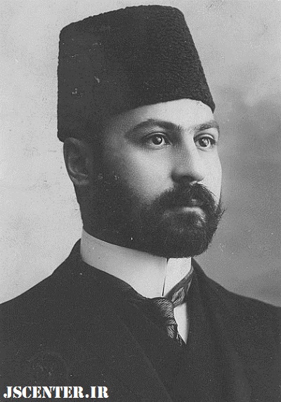 حسن پیرنیا در کتب دانشگاهی