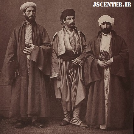 یهودیان سفاردی عثمانی