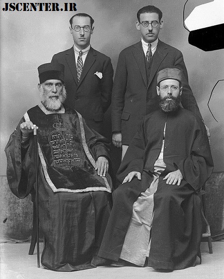 یهودیان سفاردی یونانی یا رومانیوت