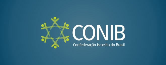 روابط اسرائیل و برزیل CONIB Confederação Israelita do Brasil