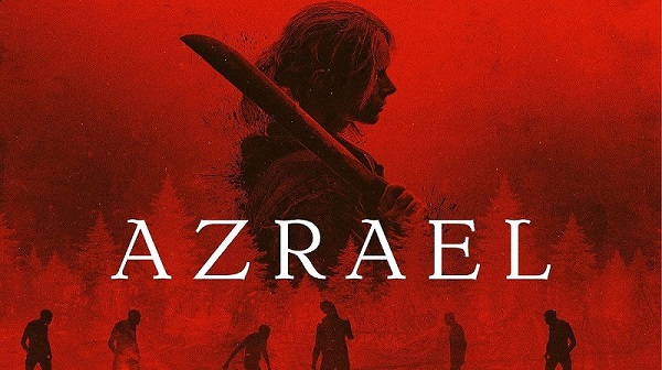 فیلم عزرائیل Azrael