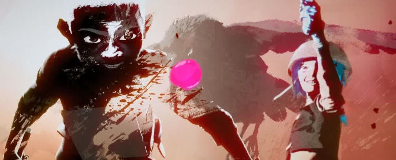 نقد و بررسی انیمیشن آرکین 22 Arcane
