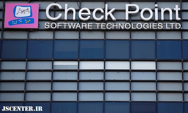 یگان 8200 و شرکت Check Point Software Technologies