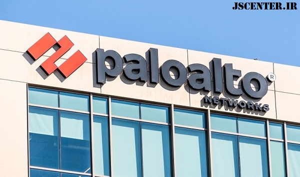 یگان 8200 و شرکت Palo Alto Networks