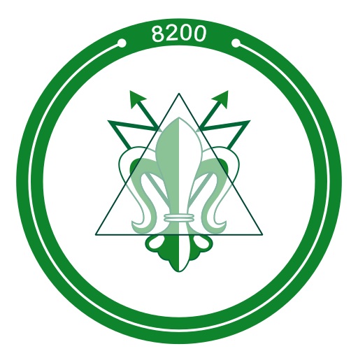 یگان 8200 Unit 8200