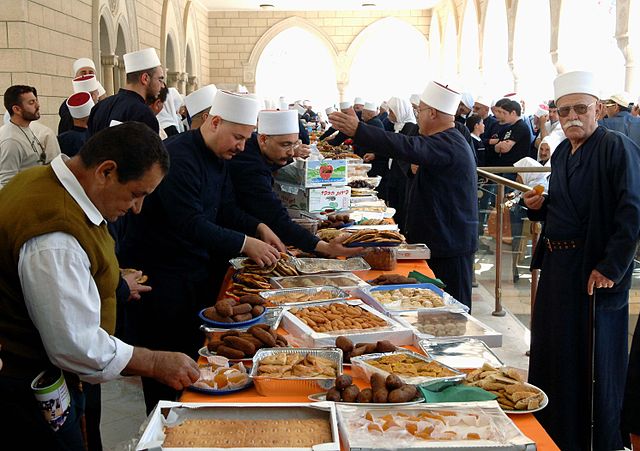 جمعیت یهودیان - دروزیهای اسرائیل