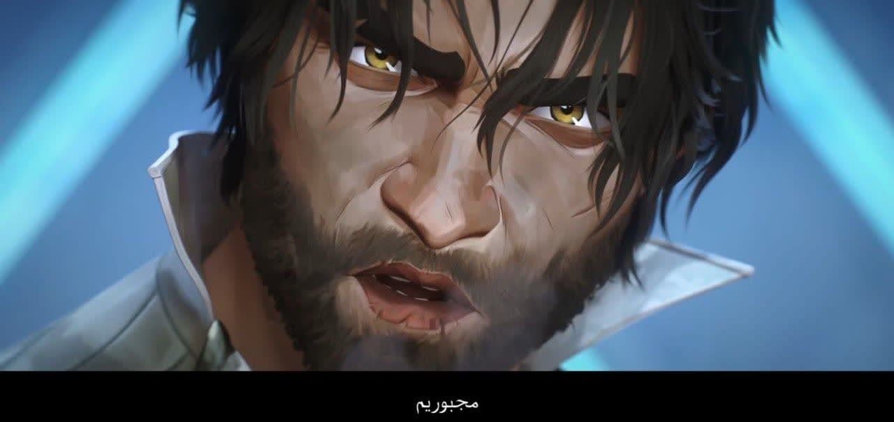 نقد و بررسی انیمیشن آرکین Arcane روان‌شناسی شخصیت‌ها 21