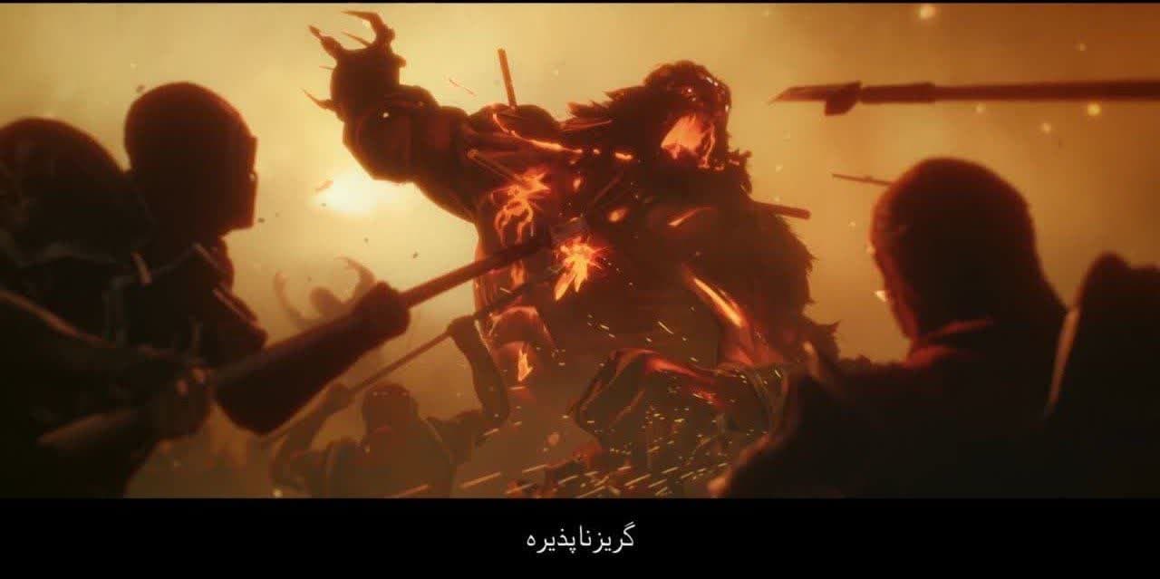 نقد و بررسی انیمیشن آرکین Arcane روان‌شناسی شخصیت‌ها 27