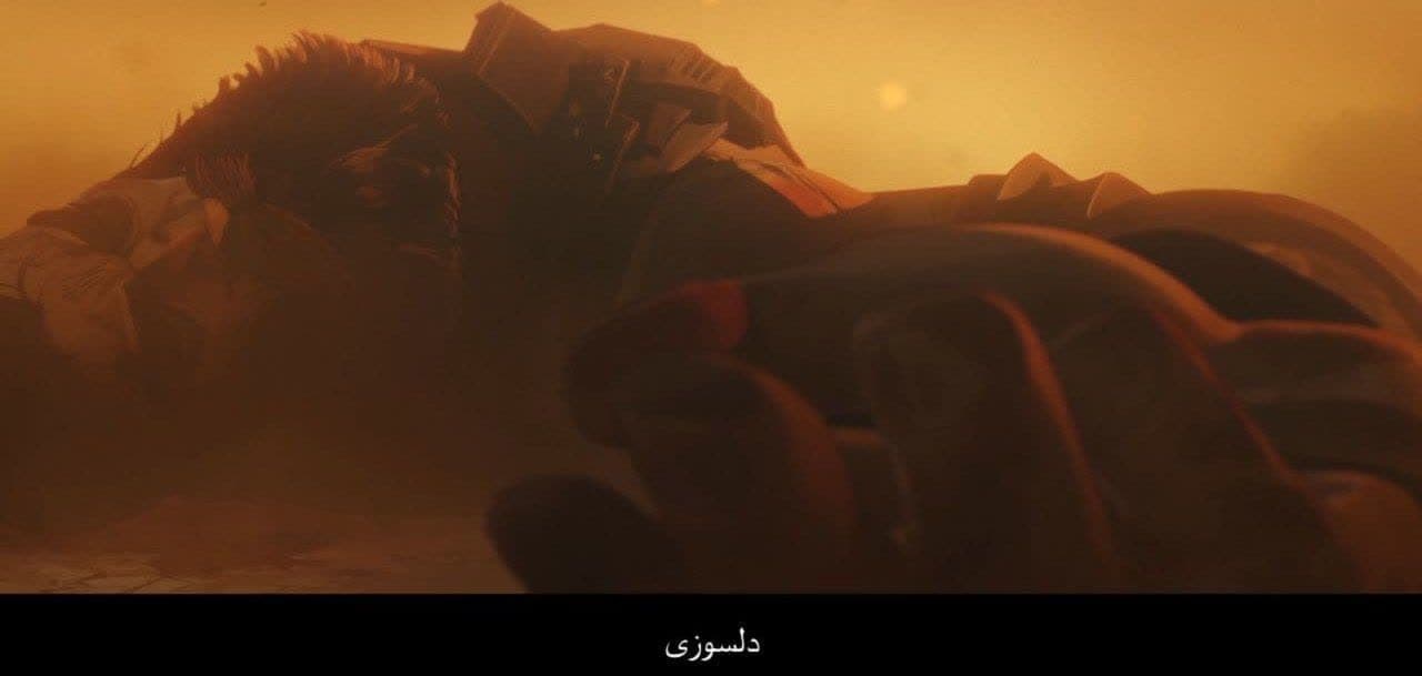 نقد و بررسی انیمیشن آرکین Arcane روان‌شناسی شخصیت‌ها 30