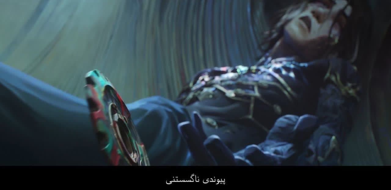 نقد و بررسی انیمیشن آرکین Arcane روان‌شناسی شخصیت‌ها 33