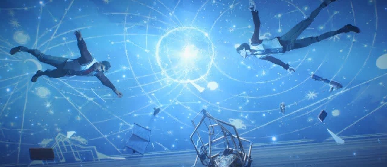 نقد و بررسی انیمیشن آرکین 1 Arcane