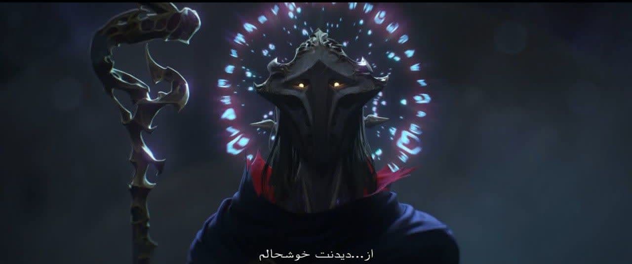 نقد و بررسی انیمیشن آرکین 14 Arcane