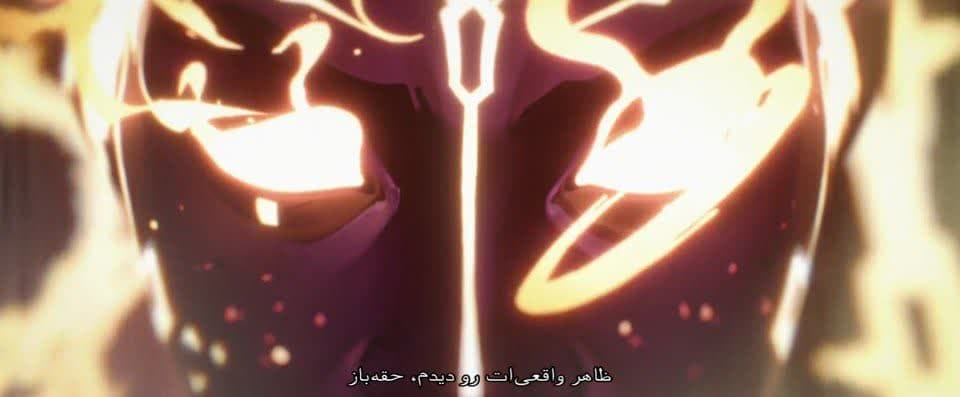 نقد و بررسی انیمیشن آرکین 15 Arcane