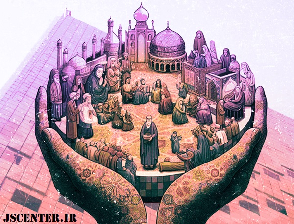 حکمرانی فرهنگی و پدیده سلبریتی