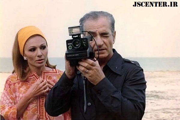 سلبریتی ایرانی و فیلمفارسی دوره پهلوی