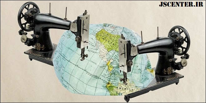 صنعت مد در رژیم اسرائیل