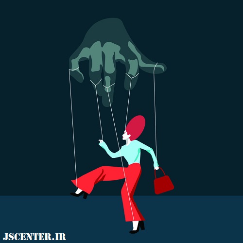 مدونا و عادی‌سازی شیءانگاری زنان objectification