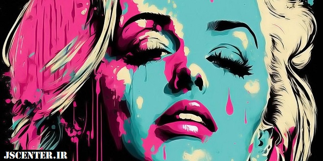 مریلین مونرو عروس یهود و نماد انقلاب جنسی