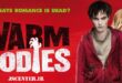 ناجی سفیدپوست و زامبی نجیب خوانشی استعاری از فیلم Warm Bodies