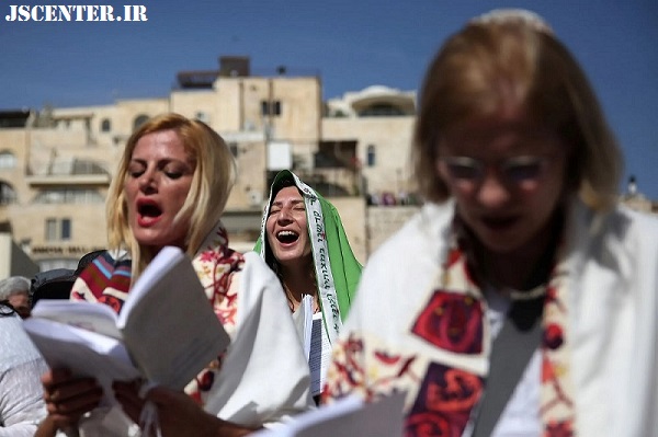 یهودیان سکولار اسرائیل و صنعت مد