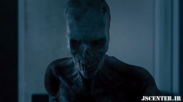 زامبی غیر قابل اصلاح فیلم بدن‌های گرم Warm Bodies