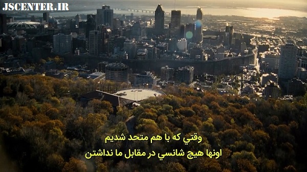 وحدت غرب و غرب‌زده در فیلم بدن‌های گرم Warm Bodies