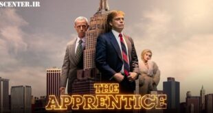 ریشه‌های صعود یک هیولا؛ تحلیلی بر فیلم The Apprentice