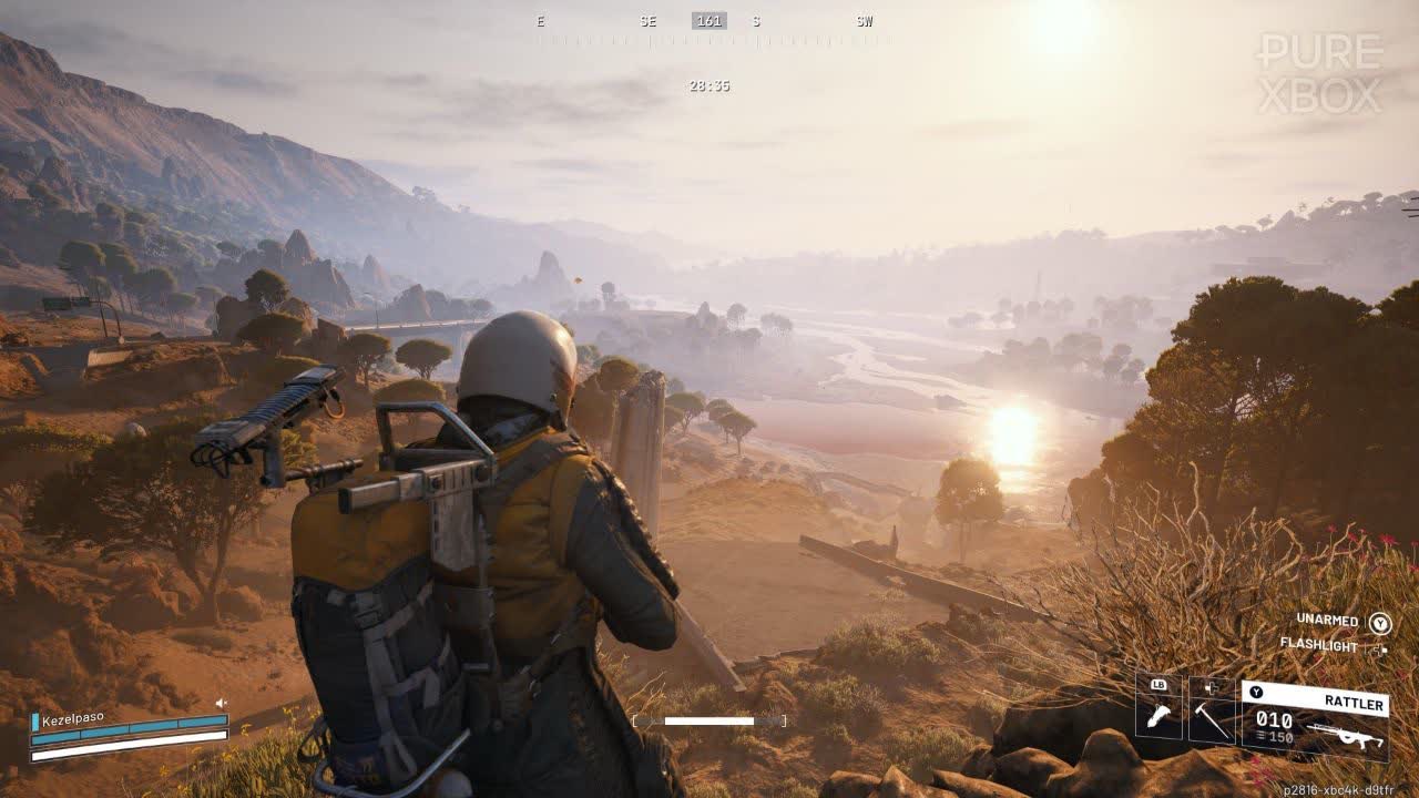 نقد بازی آرک ریدرز 2 Arc Raiders