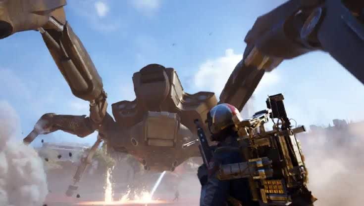نقد بازی آرک ریدرز 3 Arc Raiders