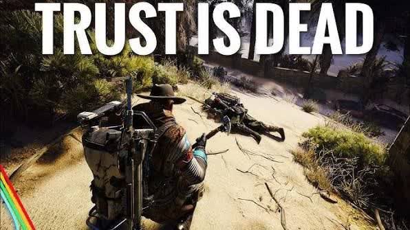 نقد بازی آرک ریدرز 7 Arc Raiders