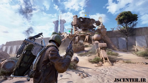 نقد بازی آرک ریدرز 8 Arc Raiders