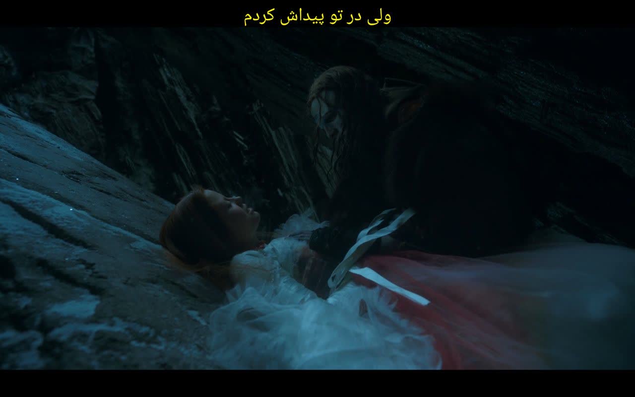 هدف زندگی در فیلم فرانکنشتاین 3 Frankenstein 2025