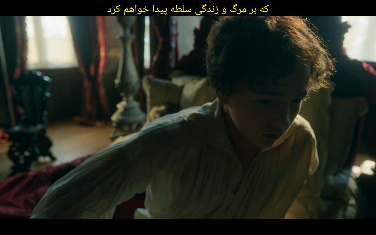 وحی شیطانی در فیلم فرانکنشتاین 3 Frankenstein 2025