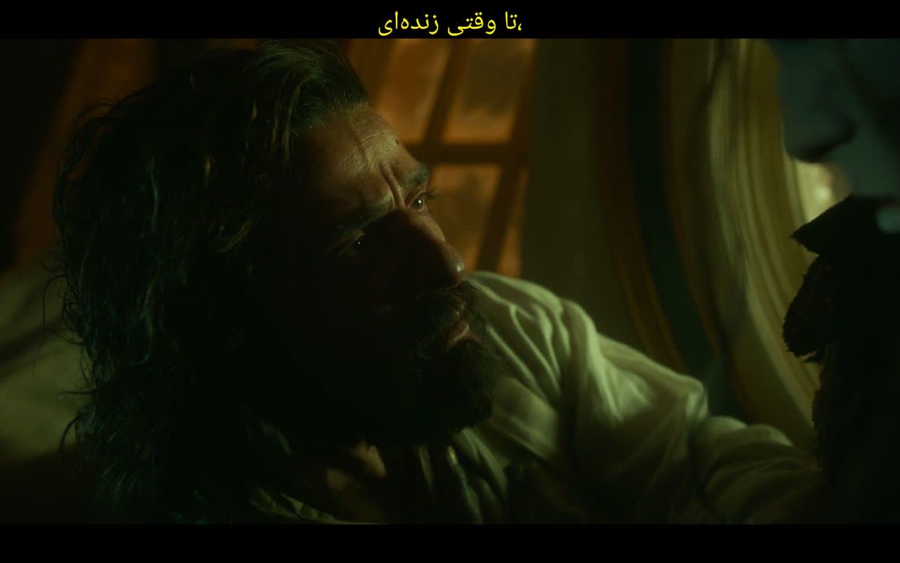 پایان پوچ فیلم فرانکنشتاین 1 Frankenstein 2025