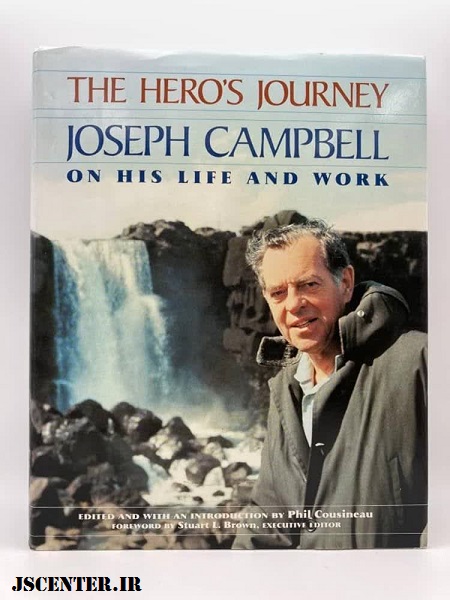 جوزف کمبل - هالیوود یهودی و کابالیست