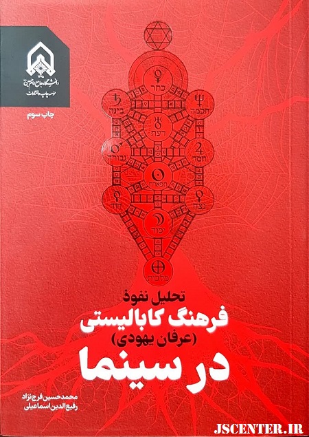 هالیوود یهودی و کابالیست