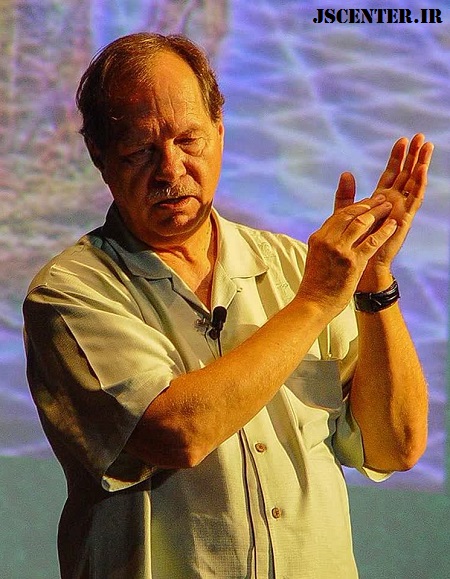 کریستوفر واگلر - هالیوود یهودی و کابالیست