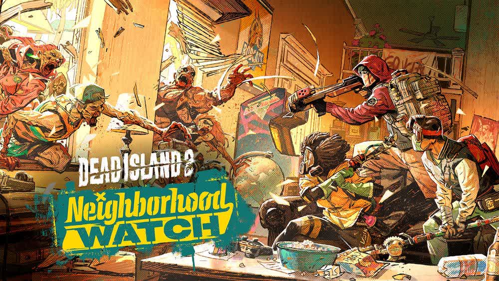 1 نقد و بررسی بازی دد آیلند ۲ - Dead Island 2