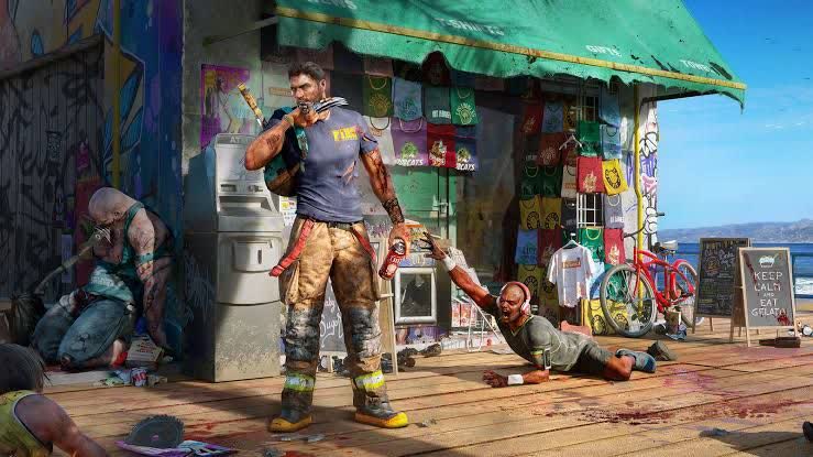 10 نقد و بررسی بازی دد آیلند ۲ - Dead Island 2