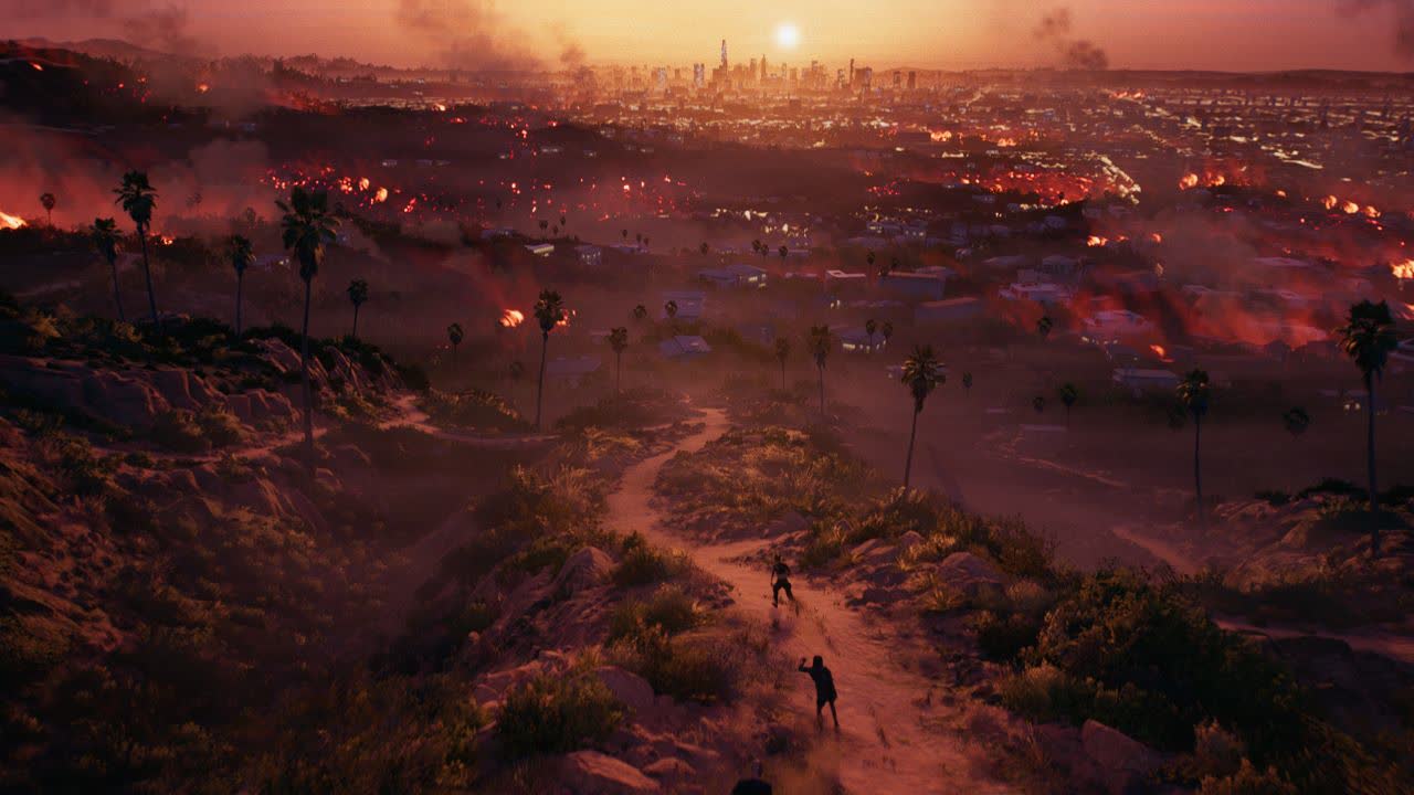 2 نقد و بررسی بازی دد آیلند ۲ - Dead Island 2