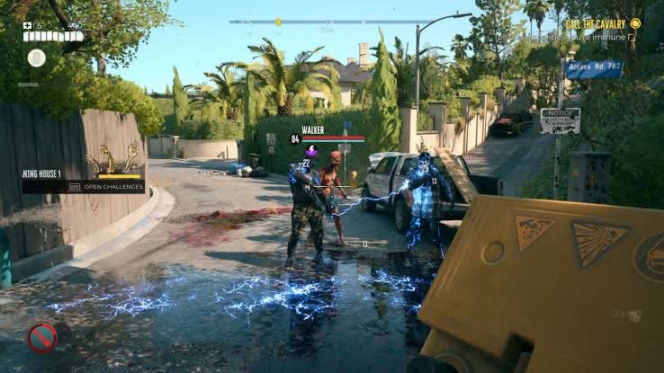 4 نقد و بررسی بازی دد آیلند ۲ - Dead Island 2