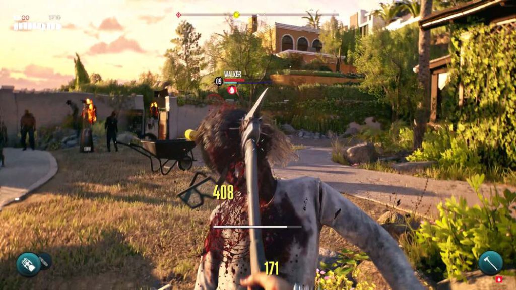 5 نقد و بررسی بازی دد آیلند ۲ - Dead Island 2