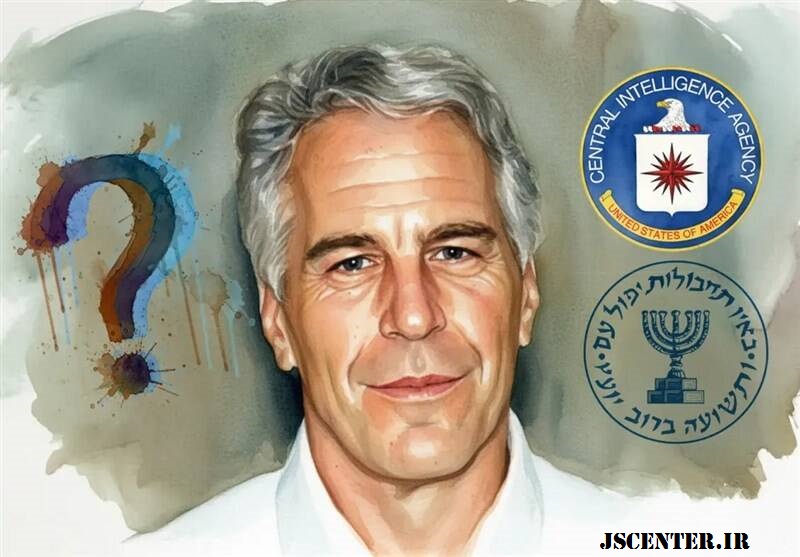 حساب بانکی بعل برای جفری اپستین