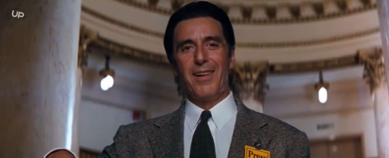 نقد فیلم وکیل مدافع شیطان 01 The Devil’s Advocate
