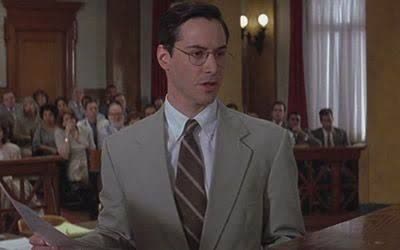 نقد فیلم وکیل مدافع شیطان 02 The Devil’s Advocate