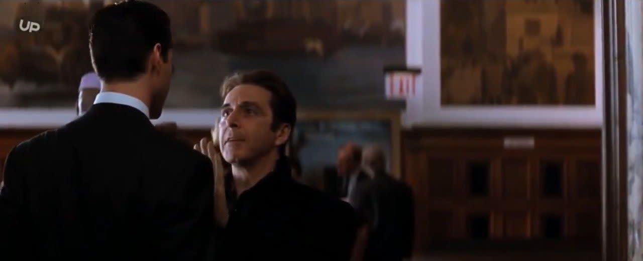 نقد فیلم وکیل مدافع شیطان 08 The Devil’s Advocate