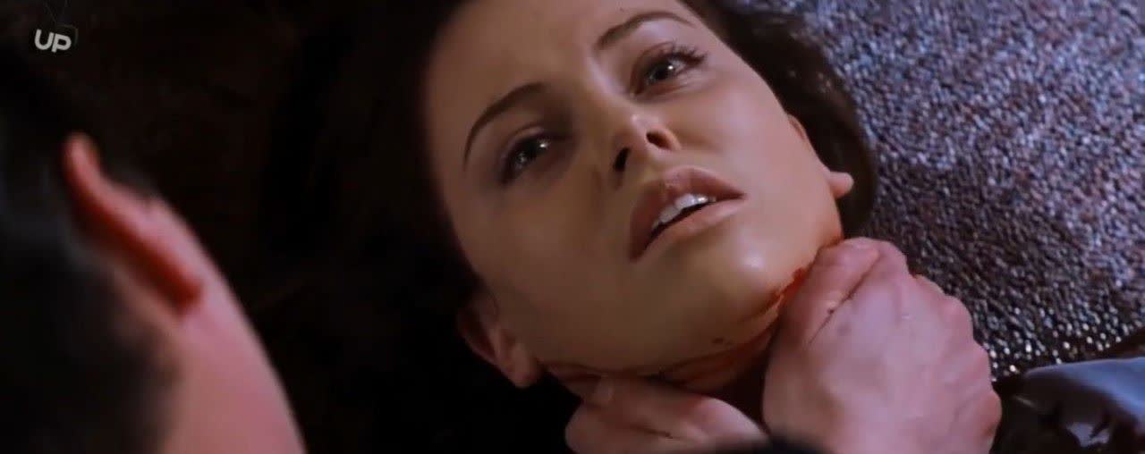 نقد فیلم وکیل مدافع شیطان 10 The Devil’s Advocate