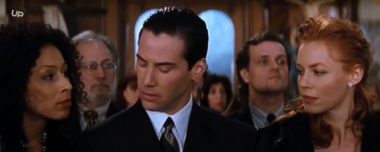 نقد فیلم وکیل مدافع شیطان 11 The Devil’s Advocate