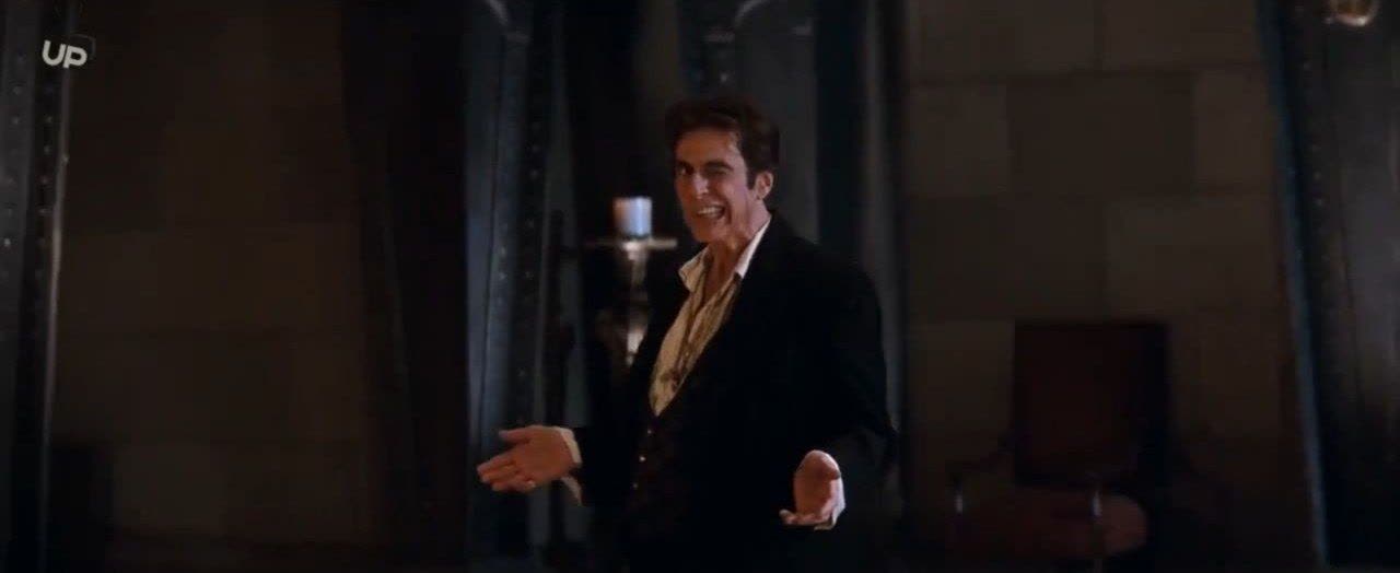 نقد فیلم وکیل مدافع شیطان 12 The Devil’s Advocate