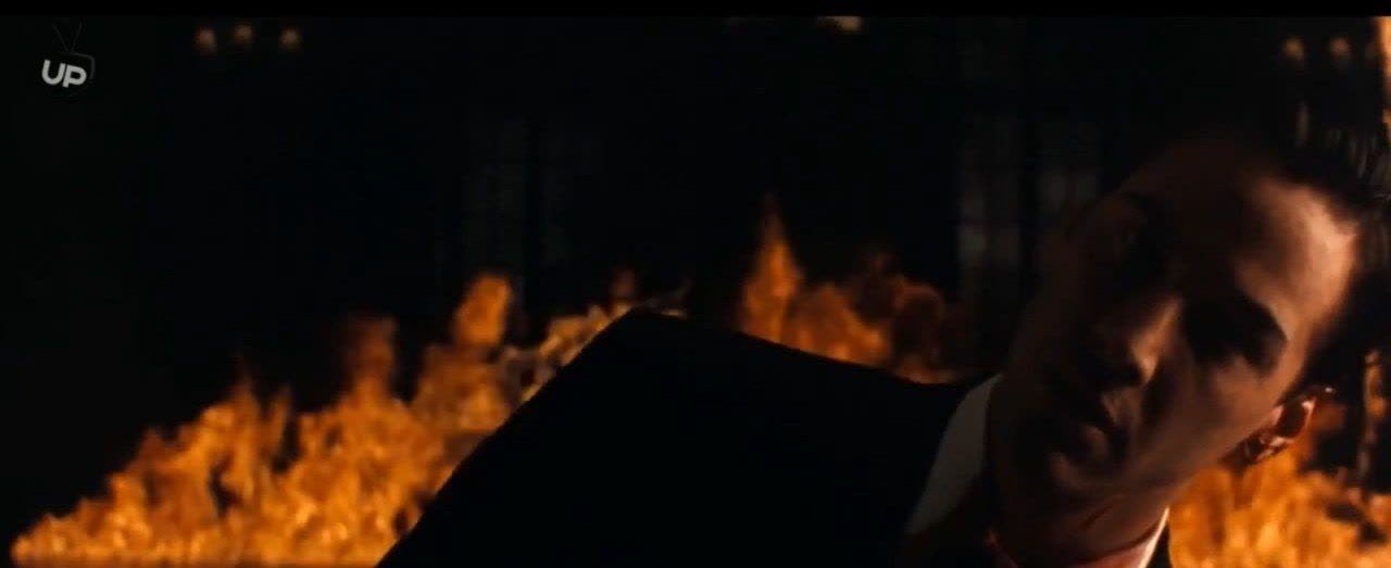 نقد فیلم وکیل مدافع شیطان 13 The Devil’s Advocate